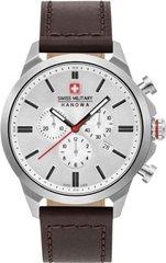 Наручний годинник Swiss Military-Hanowa CHRONO CLASSIC II 06-4332.04.001