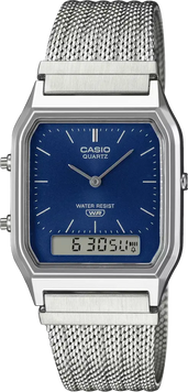 CASIO Vintage AQ-230EM-2AEF