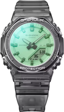 Casio G-SHOCK GMA-P2100SR-1AER