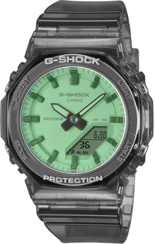 Casio G-SHOCK GMA-P2100SR-1AER
