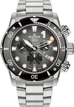 Edox 10242 TINM GIDNO