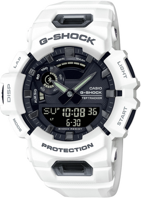 Casio G-SHOCK GBA-900-7AER