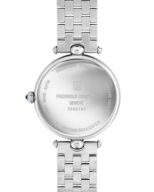 Frederique Constant FC-200MPW2AR6B
