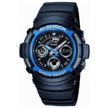 Casio G-SHOCK AW-591-2AER