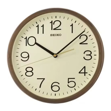 Настенные часы SEIKO QXA808B