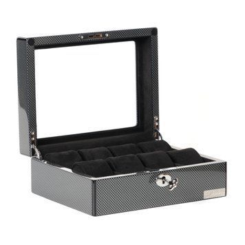 Шкатулка для хранения часов Salvadore 802-8TB