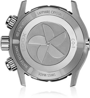 Edox 10242 TINM GIDNO