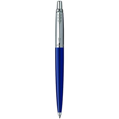 Ручка PARKER JOTTER 17 Standard Blue CT BP 15 836
