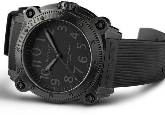 Hamilton H78505330