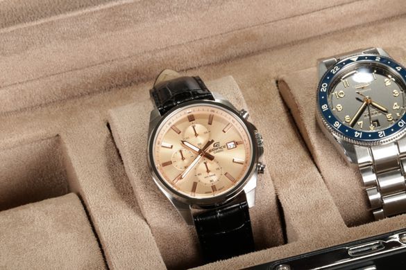 CASIO EDIFICE EFV-610EL-5AUEF