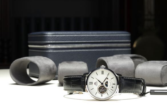 Orient RA-AS005S10B