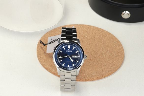 Citizen NH8400-87LE