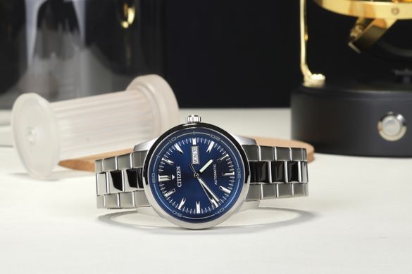 Citizen NH8400-87LE