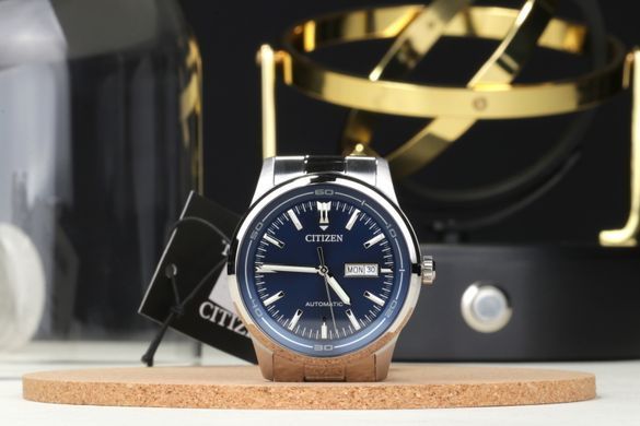 Citizen NH8400-87LE