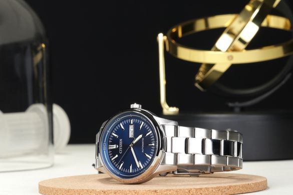 Citizen NH8400-87LE