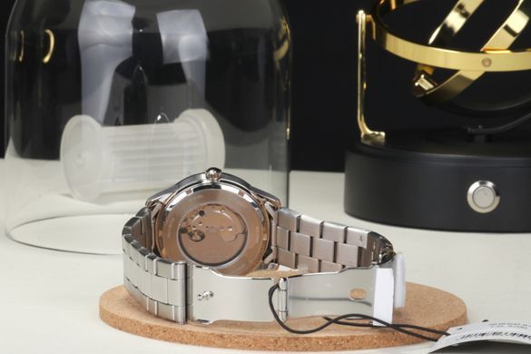 Citizen NH8400-87LE