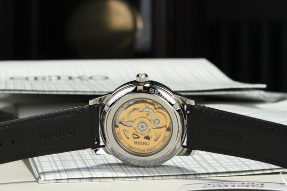 SEIKO Presage SSA461J1