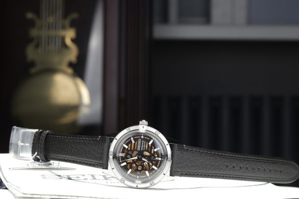 SEIKO Presage SSA461J1