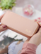 Органайзер для прикрас Travel Stackers Blush & Rose Gold 75343