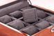 Шкатулка для часов Salvadore 9RW-O-BR