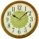 Настінний годинник SEIKO QXA857Z