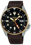 SEIKO 5 Sports GMT SSK036K1