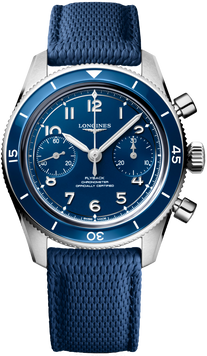 Longines L3.721.4.93.9
