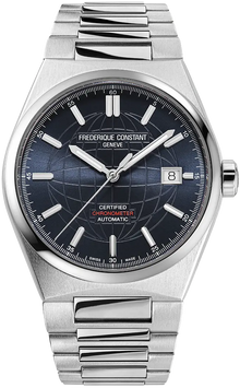 Frederique Constant FC-303BL3NH6B