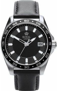 Royal London 41474-01