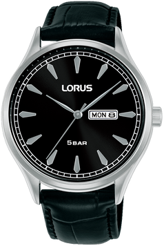 LORUS RH327BX9