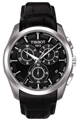 Наручний годинник Tissot T035.617.16.051.00