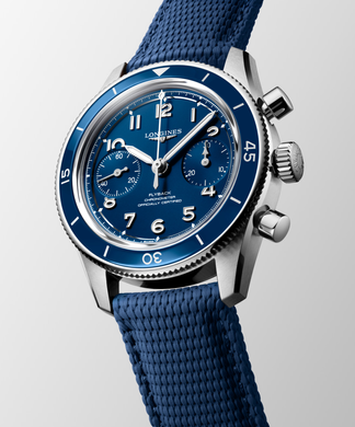 Longines L3.721.4.93.9