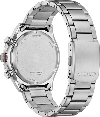 Citizen AT2566-88E