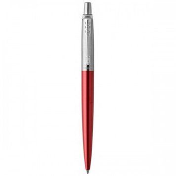 Ручка шариковая Parker JOTTER 17 Kensington Red CT BP 16 432