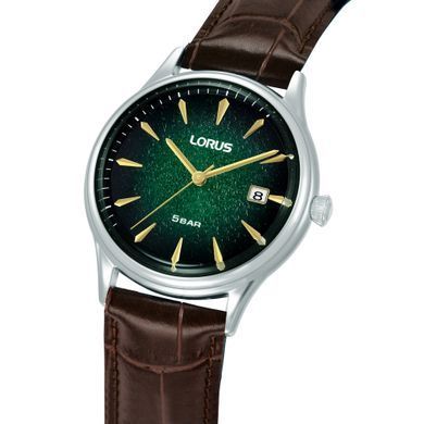 LORUS RS997DX9