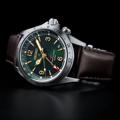 SEIKO HBC007J1