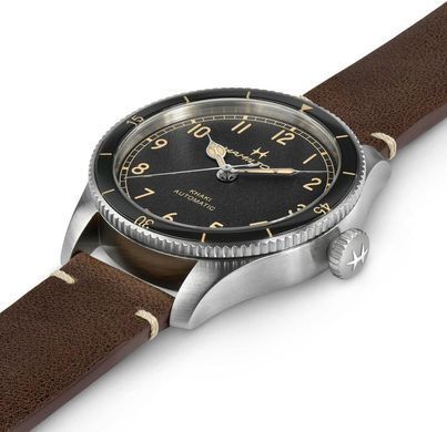 Hamilton H76205530