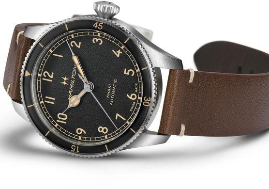 Hamilton H76205530
