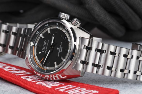 SEIKO Prospex SPEEDTIMER SPB515J1