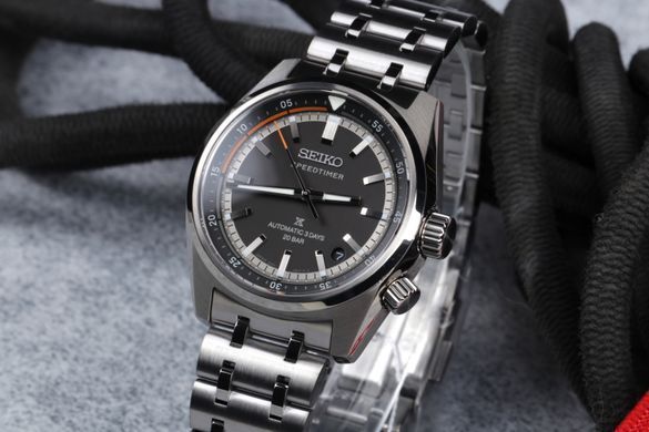SEIKO Prospex SPEEDTIMER SPB515J1