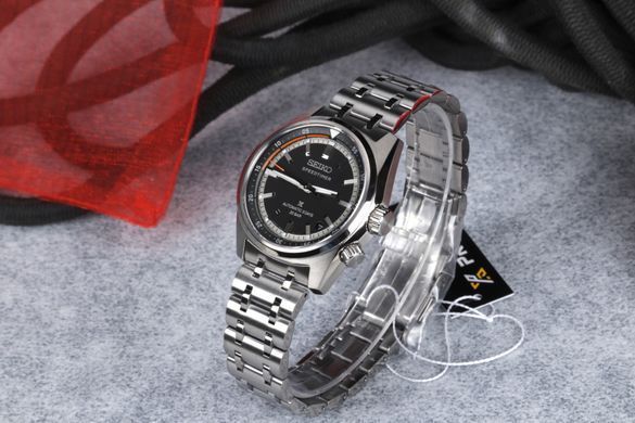 SEIKO Prospex SPEEDTIMER SPB515J1