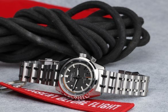 SEIKO Prospex SPEEDTIMER SPB515J1