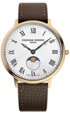 Frederique Constant FC-206RS3S5