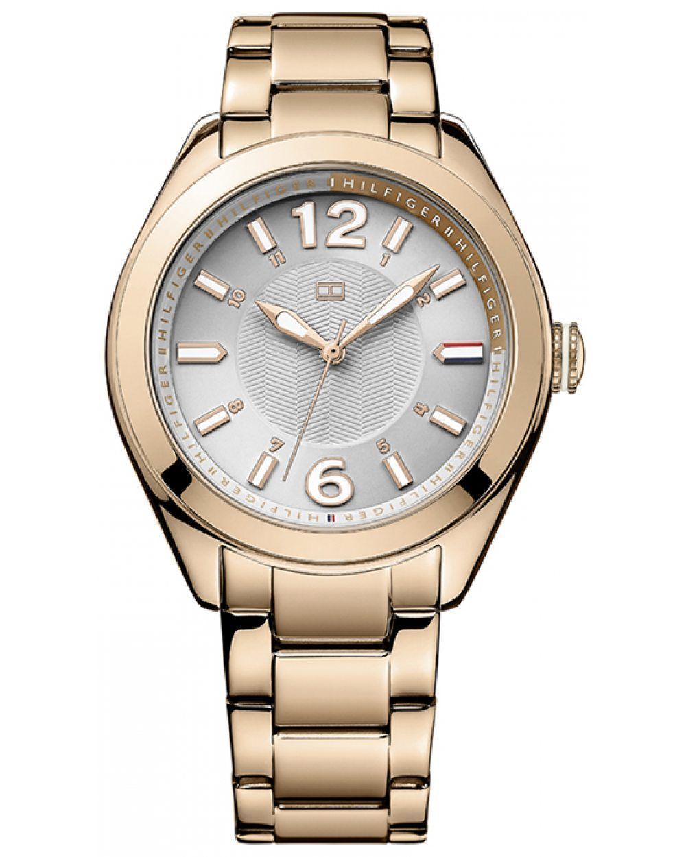 Часы Tommy Hilfiger 1781369 купить по цене 5 544 грн в Киеве, Украине ...