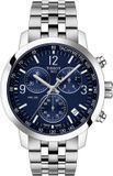 Tissot PRC 200 Chronograph T114.417.11.047.00