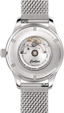 Certina DS PH200M C036.407.11.050.01