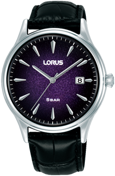 LORUS RS999DX9