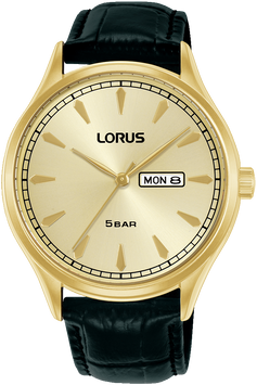 LORUS RH328BX9