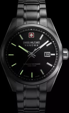 Swiss Military-Hanowa SMWGH0004101