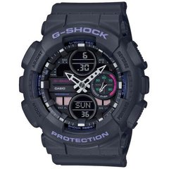 Годинник наручний Casio G-SHOCK GMA-S140-8AER